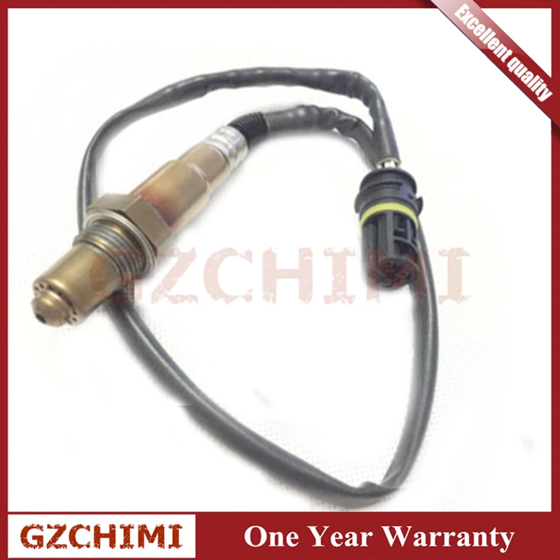 11787558179 Oxygen Sensor O2 For BMW E90 E61 E61 E65 X5 E70 X6 E71 E72 650i 750i