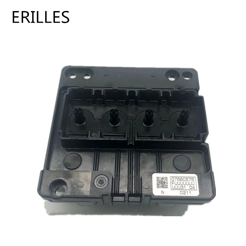 Printhead L6160 Print Head For Epson L6161 L6166 L6168 L6170 L6171 L6176 L6178 L6180 L6190 L6198 ET3750  Printer Heads Nozzls