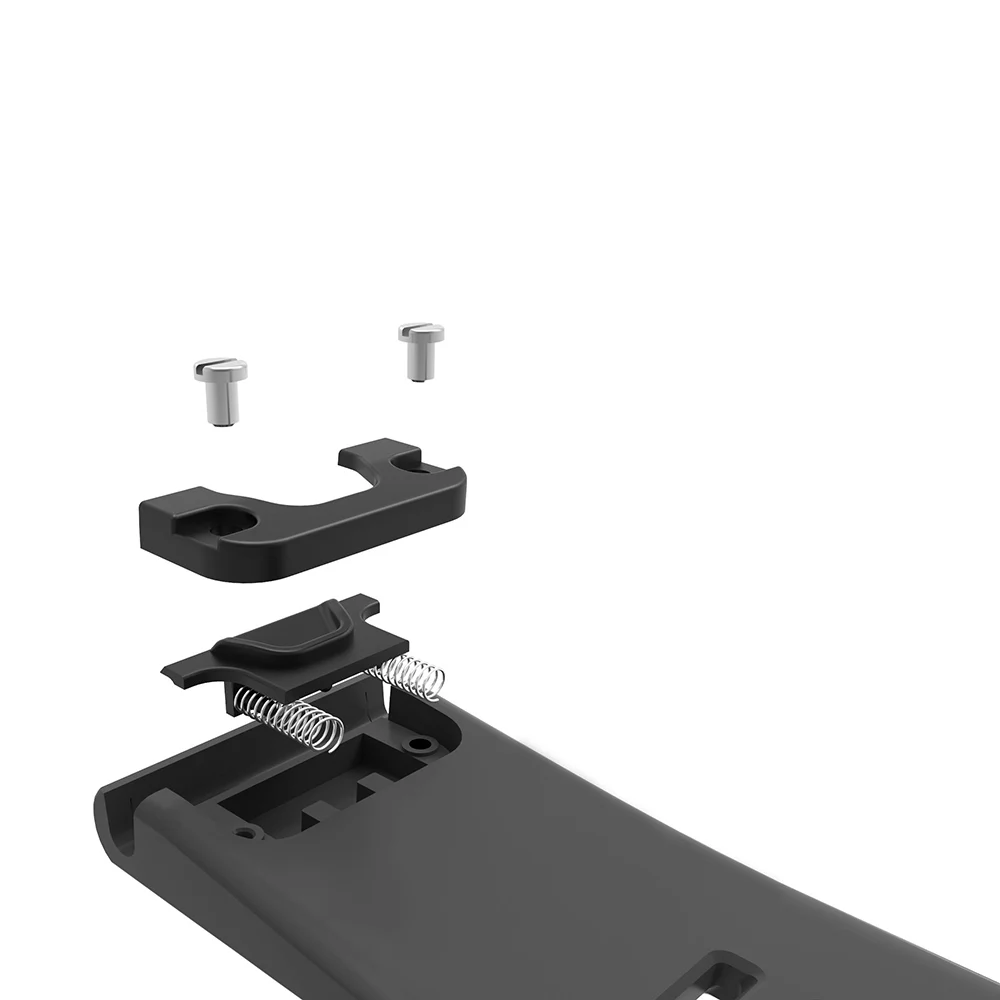 Pulseira de relógio garmin fenix, 26, 22, 20mm, 6s, 6, 6x, 10 x, 5, 5x, plus, 3hr 935, pulseira de silicone, acessórios para relógio inteligente, liberação rápida