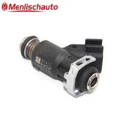 Auto Tools High Quality Fuel Injector OEM 25377439 Nozzle Factory Price 4 Holes For American Car