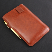 For boyue Likebook P10 10.0 inch eReader Pouch Case  Luxury Microfiber Leather Sleeve E-book Reader Bag Cover