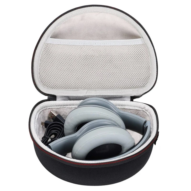 2020 أحدث EVA حافظة سفر صلبة ل JBL Everest 700/300 ، E45BT ، E55BT سماعة لاسلكية تعمل بالبلوتوث حول سماعات أذن