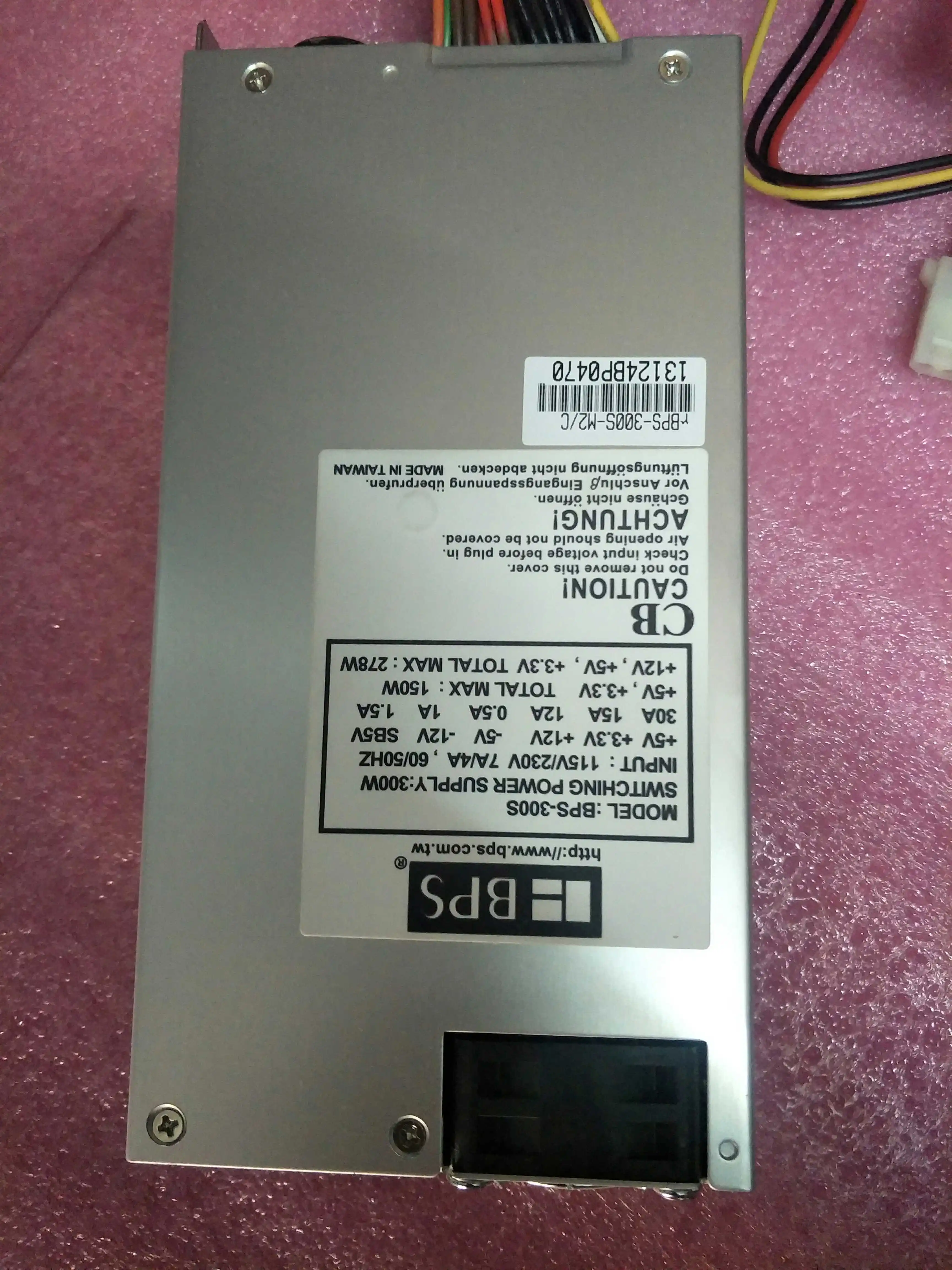 95 ภาพทางกายภาพพิเศษBPS-300Sใหม่ถอดSD-3350U BPS-300S IPC