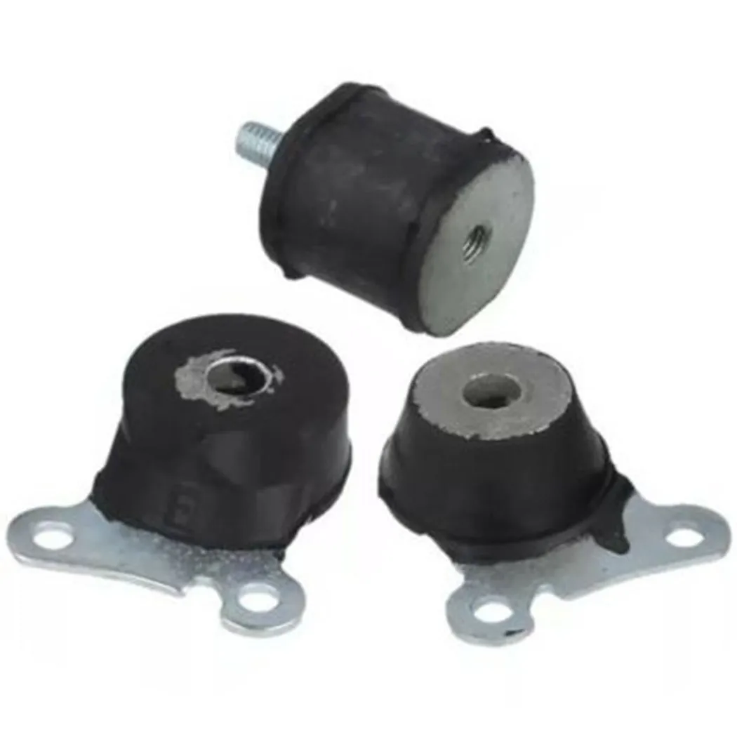 Imagem -03 - Kit de Substituição de Montagens av para Stihl Montagens Anti-vibração Ms200t 020t 11167909600 1129 790 9900 Peças