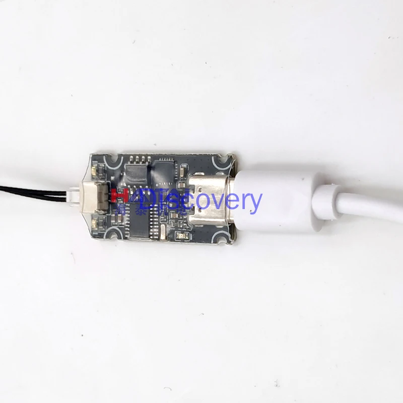 USB to CAN Module HT-03/04 Mechanical Dog Motor for MIT Drive CAN Communication