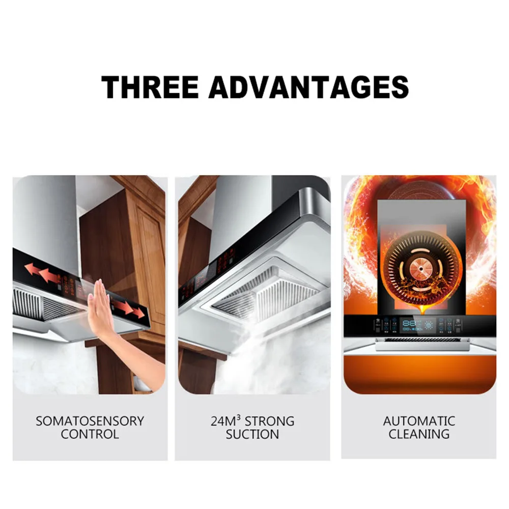 Рисунок 5 - Т-образная бленда Бытовая с высоким