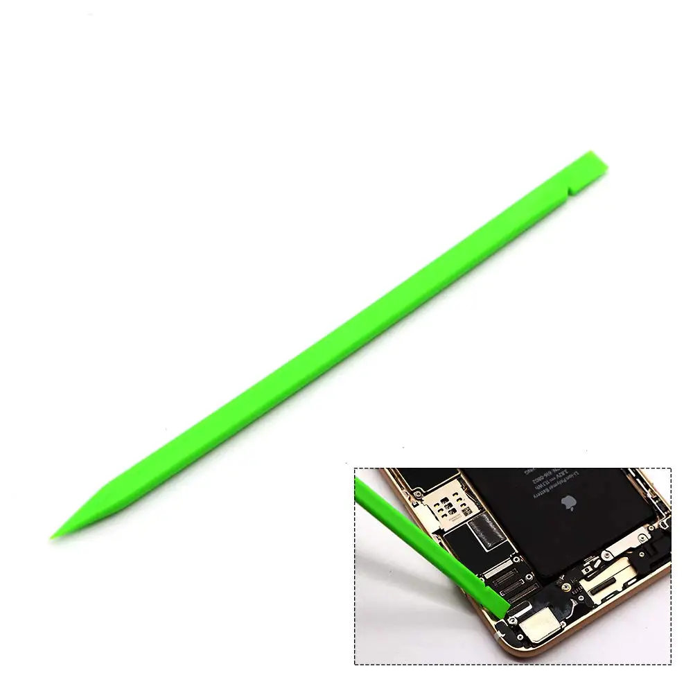 Professional 15 in 1 Mobile Phone Screen Opening Repair Tools Kit Screwdriver Pry Disassemble Tool Set for iPhone Samsung Tablet