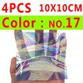 4 piezas color 17