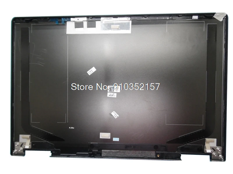 Laptop LCD Top Cover For Lenovo YOGA 710-15IKB 710-15ISK 710-15 5CB0L47338 AM1JI000200 Back Case New