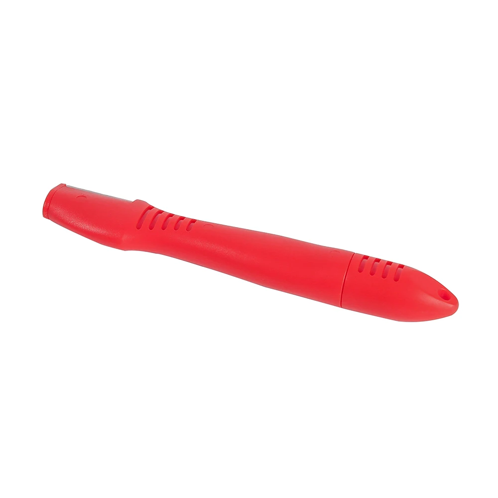 NUOTEN Brand Professional Mini Portable Pen Shape Knife Sharpener Sharpening Stone Outdoor Tools Easy To Use And Take