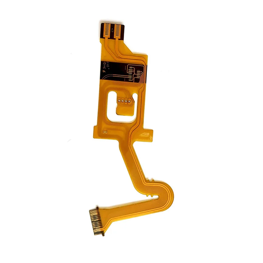 

Новый гибкий кабель объектива для Sony Fe 55mmf1.8, запасная часть объектива