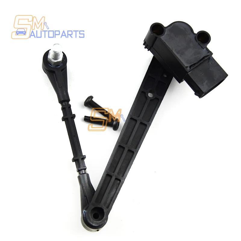 High Quality New Rear Air Surspention Ride Height Sensor LR032106 For Land Rover Range Rover 2004-2009 RQH500450