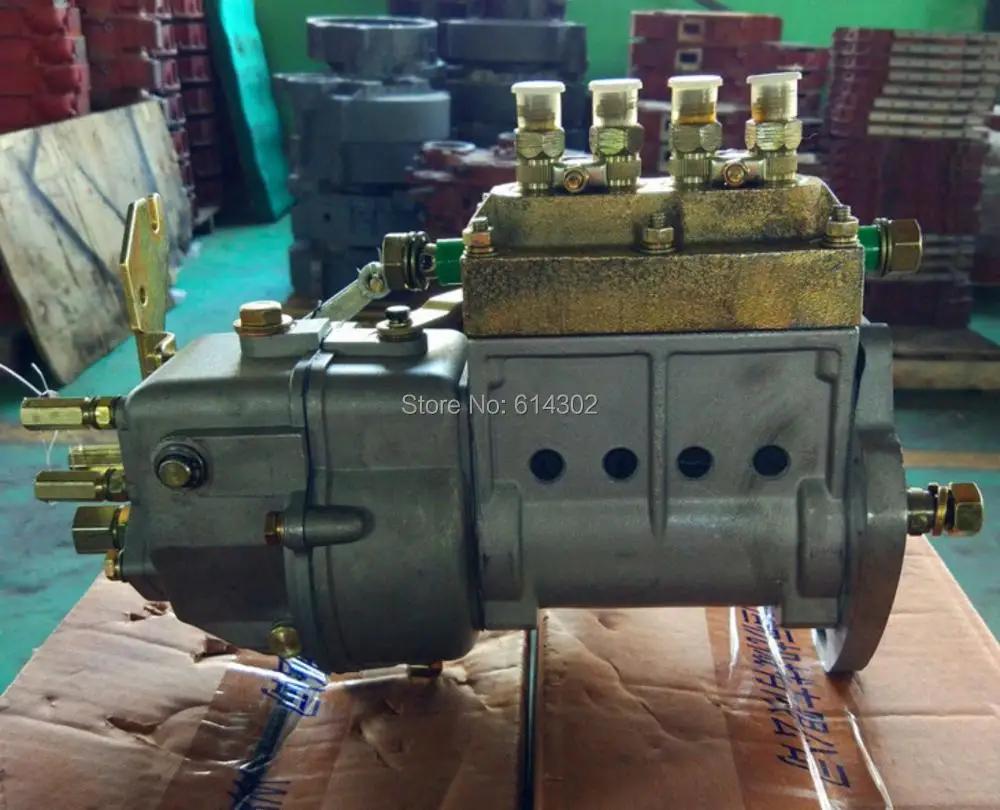 weifang Ricardo ZH4102D ZH4102ZD diesel engine parts of fuel injection pump for weifang 30-40kw diesel generator