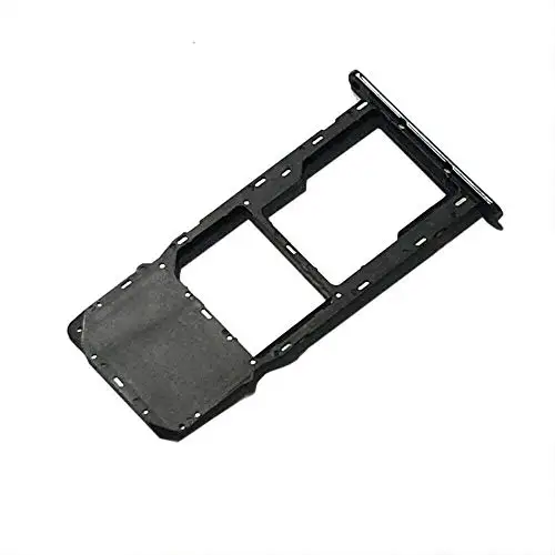 Ersatz Einzelne Sim Karte Tray Halter Micro SD für LG K51 LM-K500UM LM-K500QM LM-K500MM