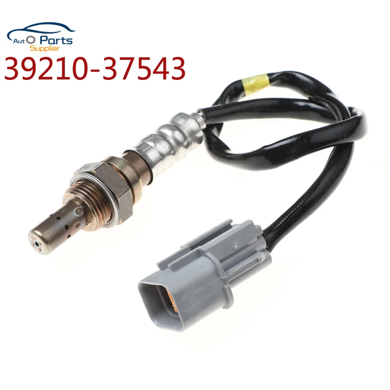 

YAOPEI New 39210-37543 3921037543 Oxygen Sensor O2 For HYUNDAI TUCSON 2.7L DOWNSTREAM LEFT Lambda