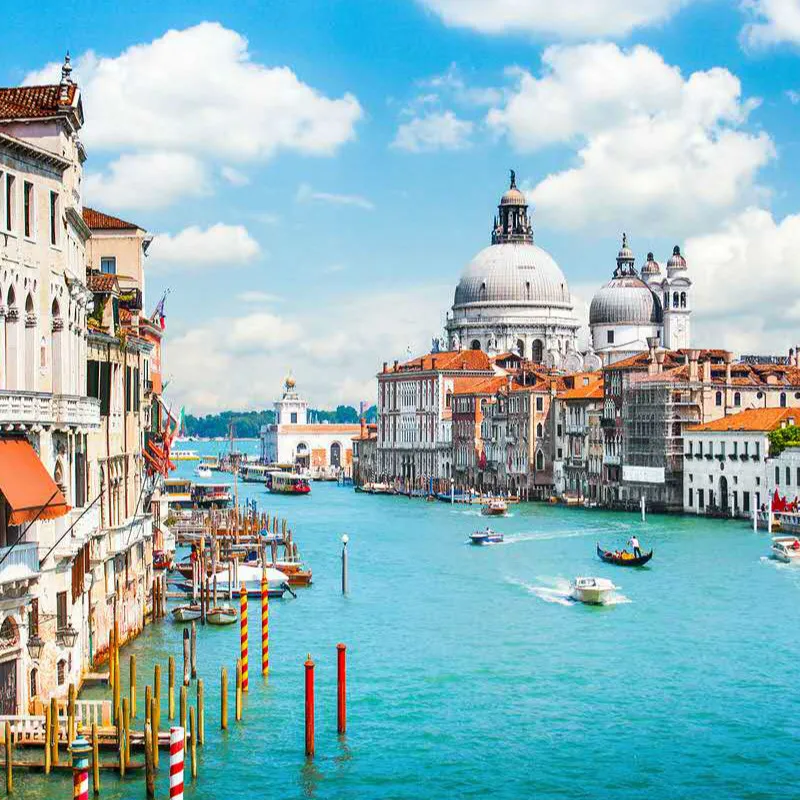 Рисунок 4 - Пазл-головоломка с различными узорами