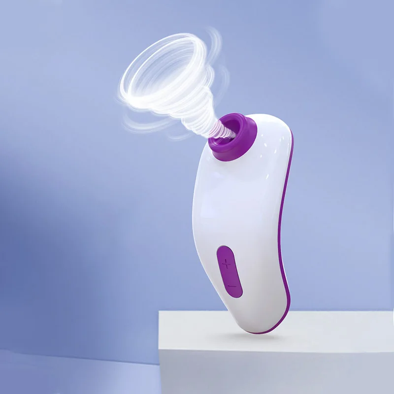 Рисунок 6 - Вакуумный Стимулятор клитора и сосков