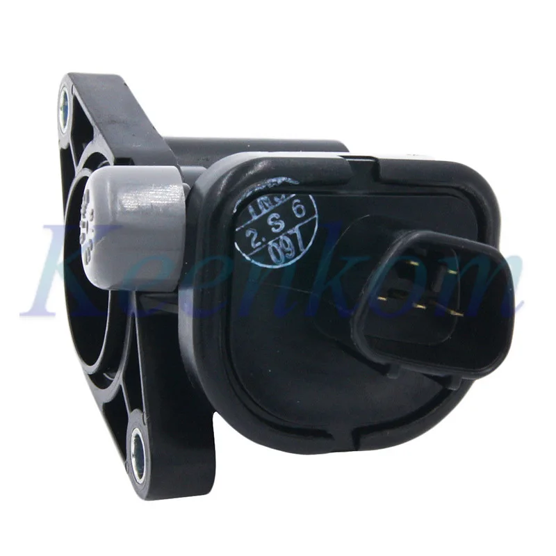 あび 17150RNAA01 17150-RNA-A01 0120106010 Idle Speed Control Valve For