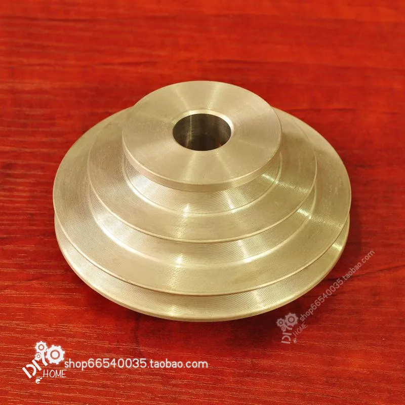 80 spindle flange through hole 19mm hardened and hardened woodworking lathe spindle, woodworking beads,