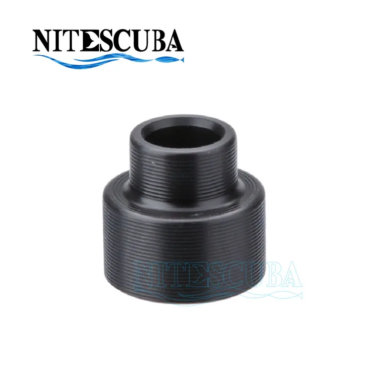 optical connector for nauticam housing