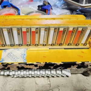 أفضل 6 قطع غيار أكورديون مبيعا - رقم 4