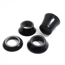 Carbon Fiber Bike Headset Spacer Taper Washer 1-1/8