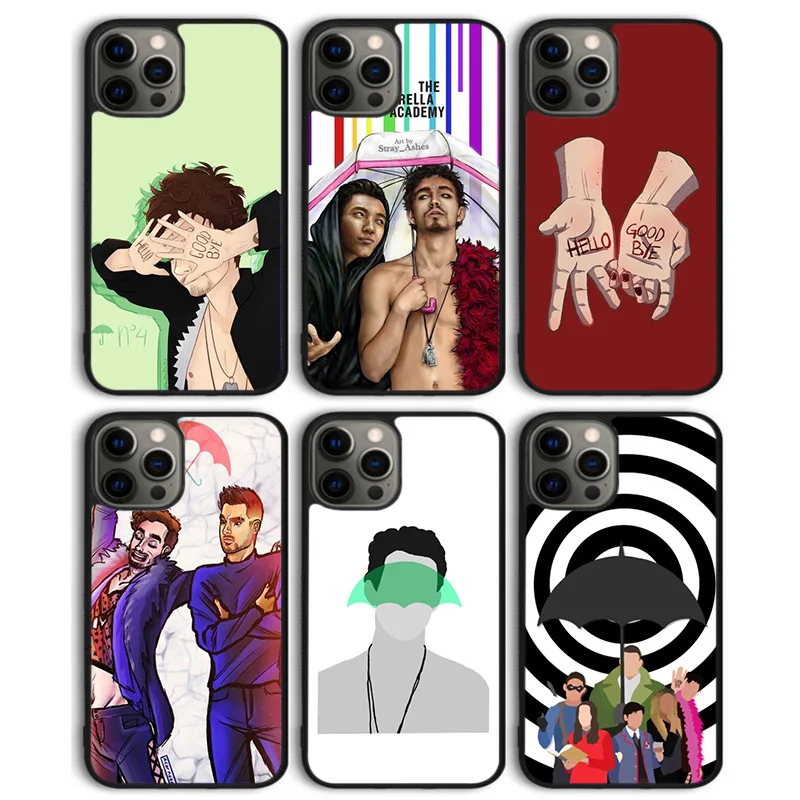 Чехол для телефона с принтом «Зонтик», для iPhone 15, SE2020, 14, 13, 11, 12 Pro Max mini, XS, XR, 8 Plus, 7, 6S