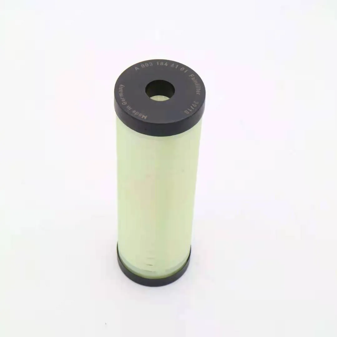 Air Suspension Compressor Filter For Mercedes CL500 AMG S350 S600 Hydraulic Suspension Filter