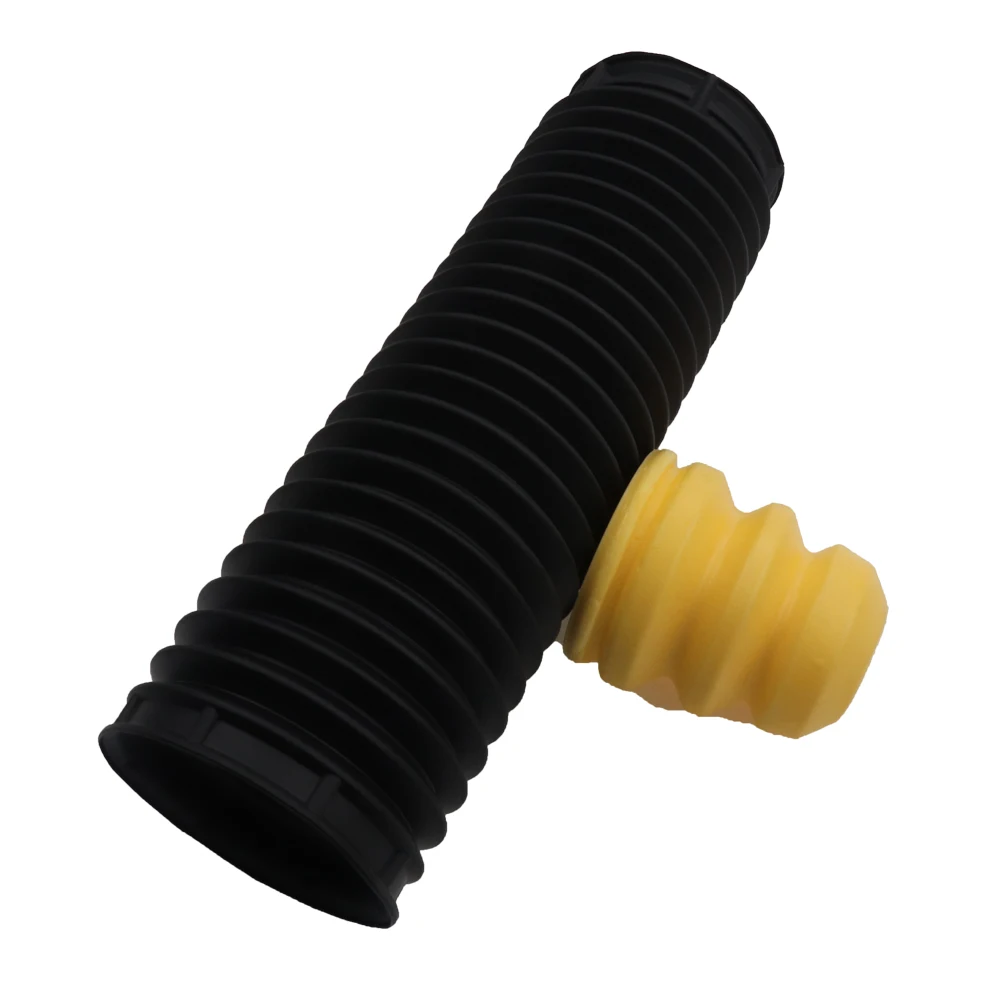 Front Suspension Shock Absorber Rubber Bellow Buffer Dust Boot KIT For FORD Focus 2009 2010 2011 2012 2013 2014 2015 VOLVO V40