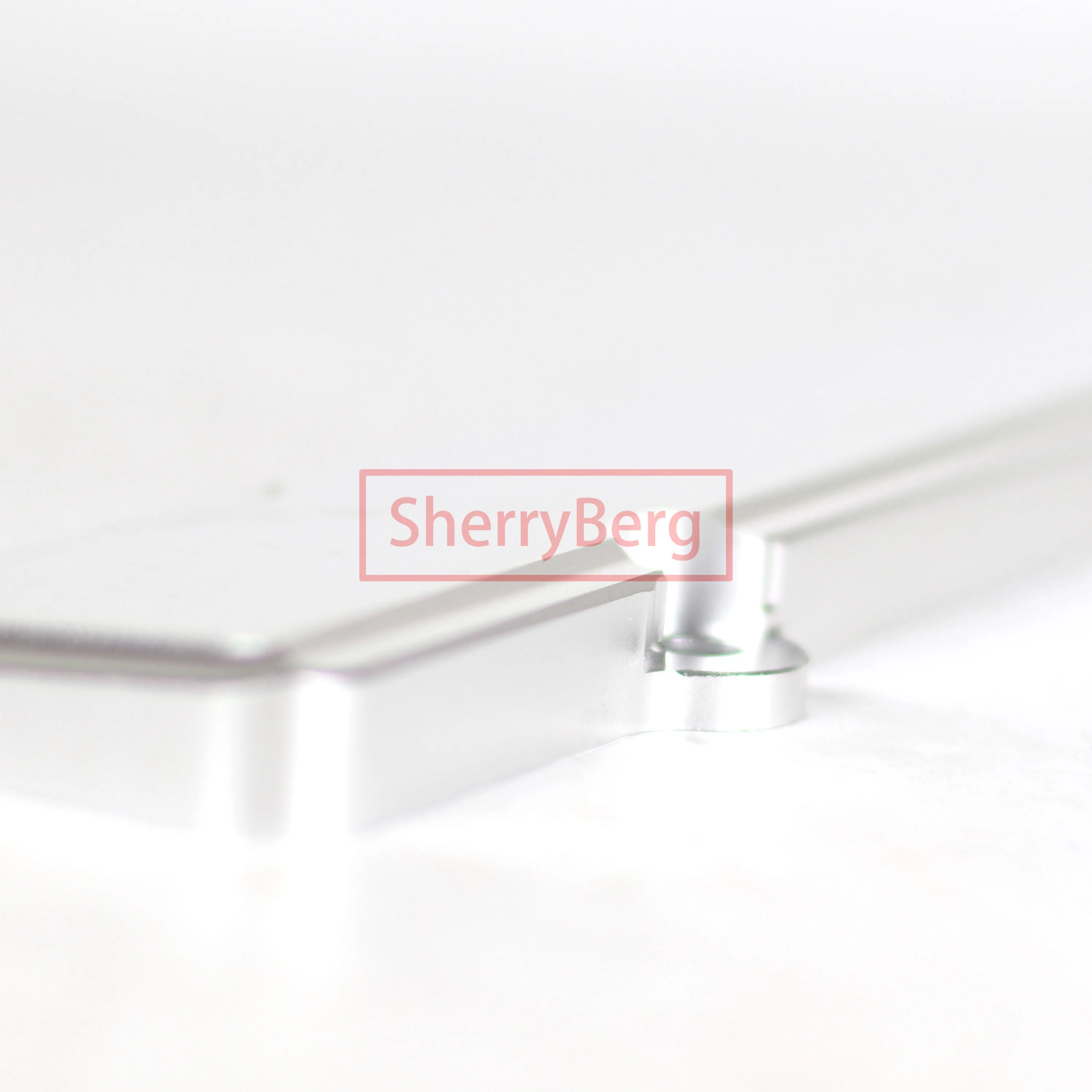 SherryBerg Silver Color Aluminum Spark Plug Cover fit For Honda Civic B-Series B16 B18 B16, B16a2, B18c, B18c4, B20 ...