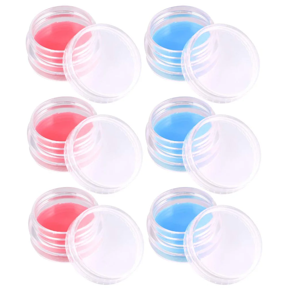 Glue Clay Tool Embroidery Beads Mosaic Plastic Diamond Painting Accessories DIY Crafts Point Round Drill Clay Pen Box