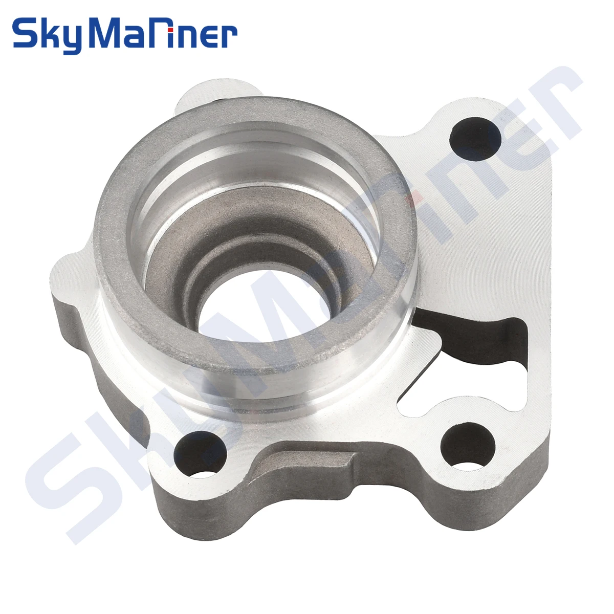 

Корпус Водяного Насоса 688-44341 для подвесного мотора Yamaha 2T 50-90HP или 4T F75 F80 F90 F100 688-44341-00-94 688-44341-01-94