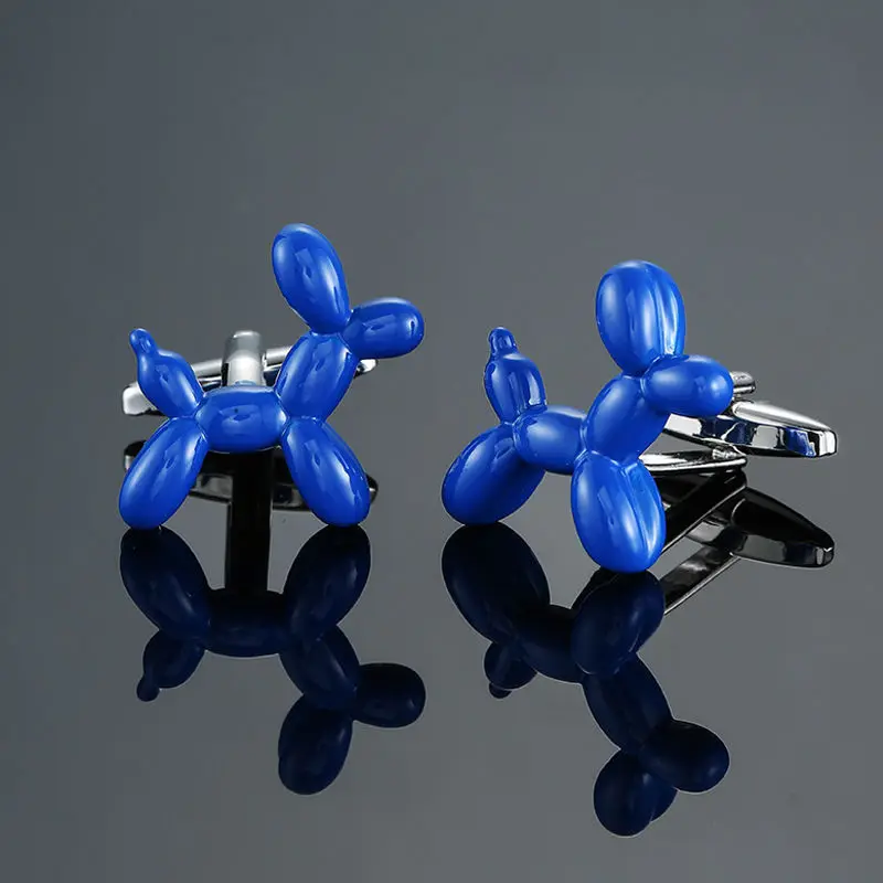 New high quality animal style Cufflinks fashion men\'s French shirt Cufflinks wholesale / retail