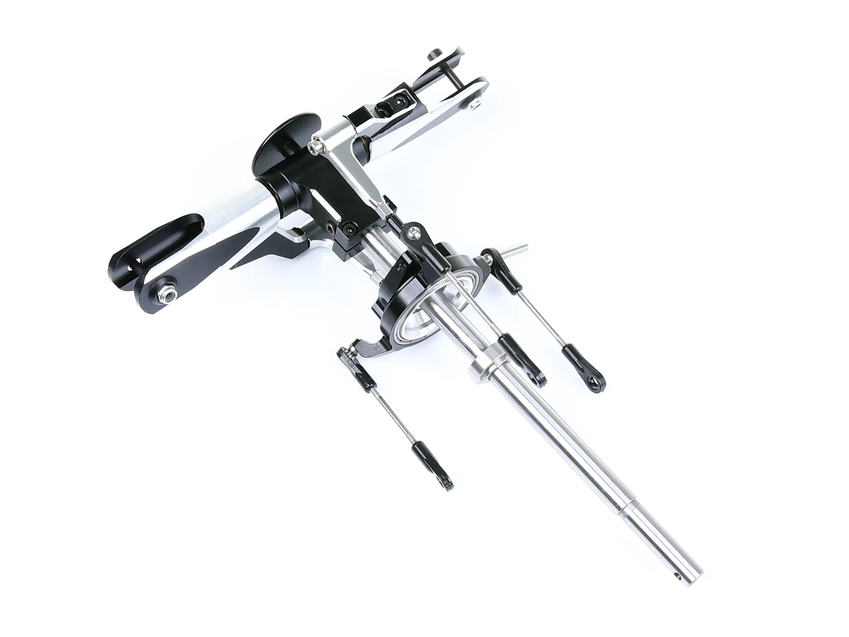 500 DFC Metal Main Rotor Head Assembly Fits Align Trex 500 Standard RC Helicopter Accessories