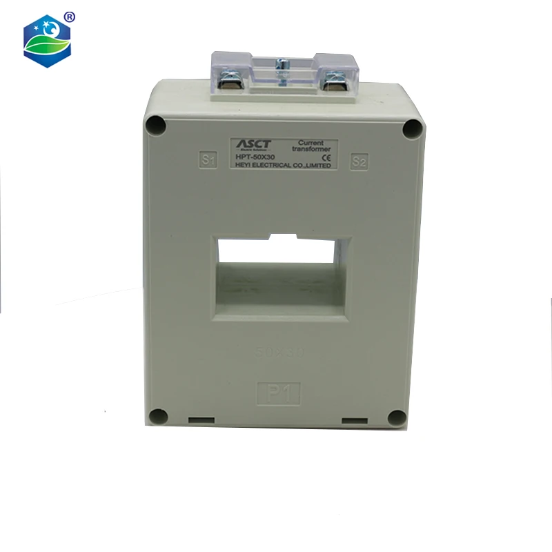 

HPT-50 Protection current transformer 150A-800A output 5A split Core 5P20 10P20 protection measurement