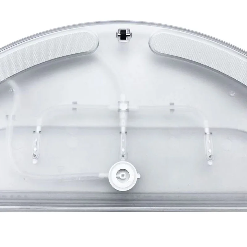 Tanque de água elétrico Pano De Limpeza, Pacote Mop, Robot Aspirador Acessórios, Controle Elétrico, Mijia 1C