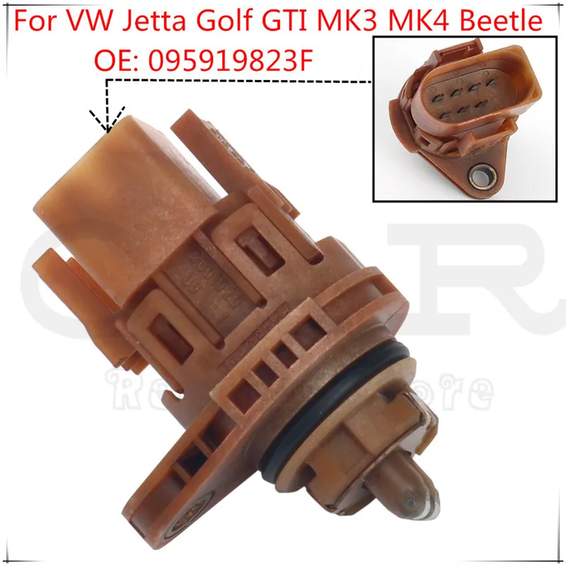 

Refurbished Multi Function Switch 095919823F For Audi For VW for Jetta 095-919-823-F 095 919 823 F