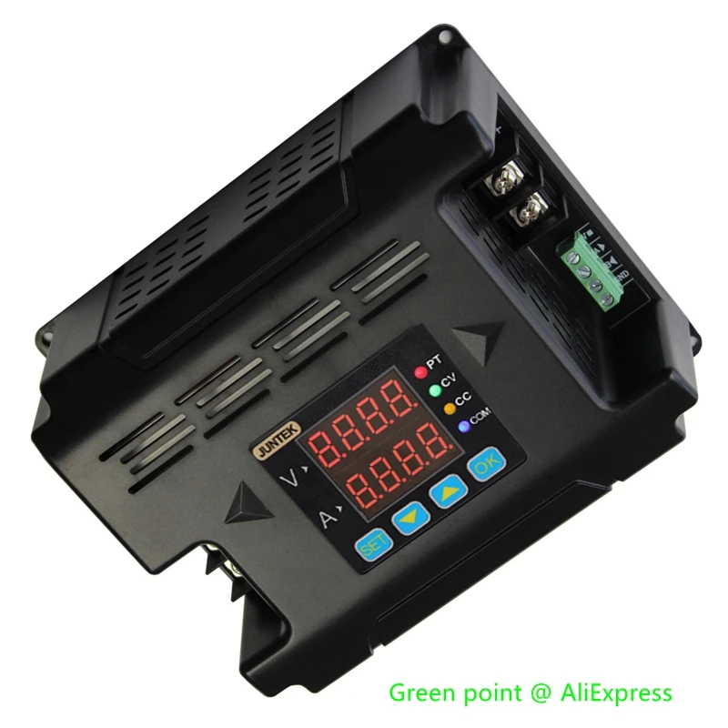 Источник питания постоянного напряжения DPM8624 60 в 24 а
