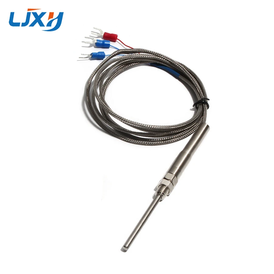 Ljxh Temperature Se…