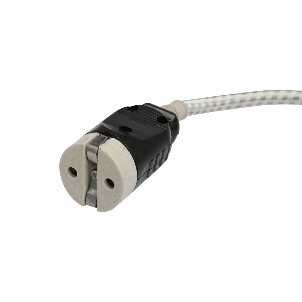 GB 3X0.75 mm2 Copper Core Power Cord with 1.0 Meter Wire for Electric Kettle 220V 10A