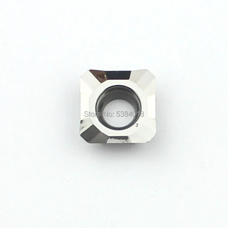 SEHT1204AFFN-X83 เครื่องมือคาร์ไบด์เครื่องกลึง CNC เครื่องกัดเครื่องมือเครื่องตัด specialize อลูมิเนียมทองแดง nonferrous โลหะ