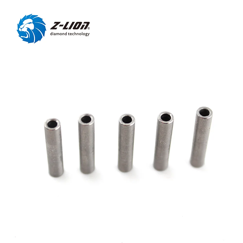 Z-LION 4 Mm Diamond Wire Saw Coupling 5pcs/lot Wire Accessories