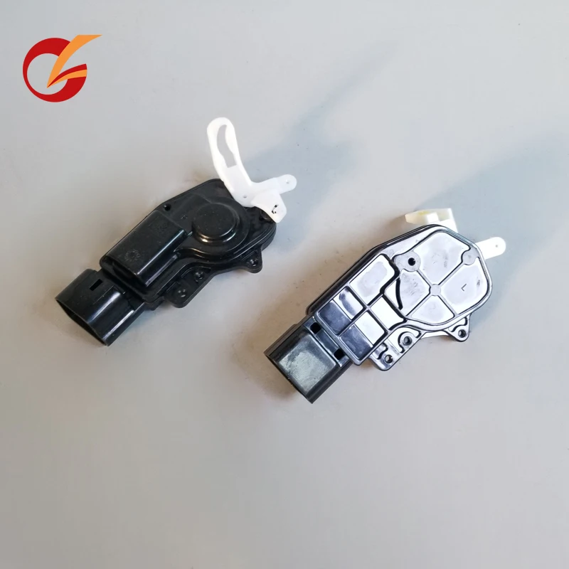 use for chinese car byd F3R G3 L3 F3 front door rear door lock actuator latch control motor