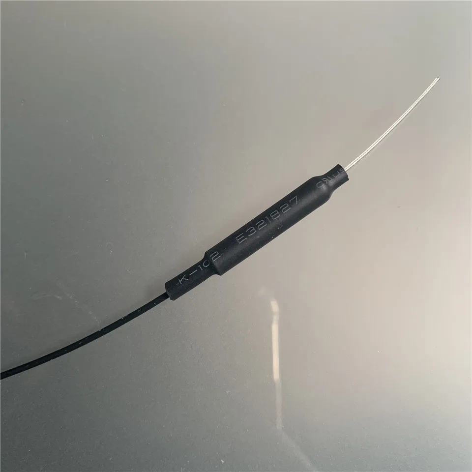 3DBi 250mm Receiver Antenna with Copper Tube IPEX1 Plug 25cm for Frsky Futaba Flysky Frsky JR Hitec Series 2.4G RC Receivers