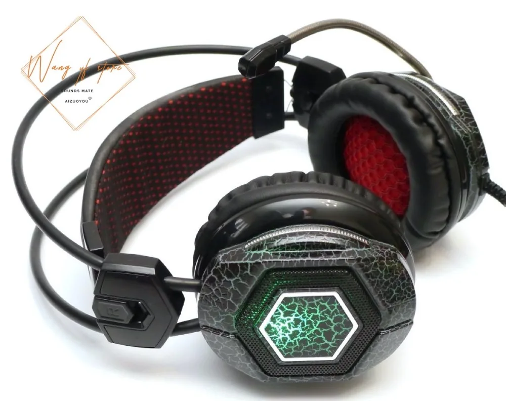 Super Thick Soft Memory Foam Ear Pads Cushion For Oklick HS-L500G TOXIC Headphone Perfect Quality, Not Cheap Version