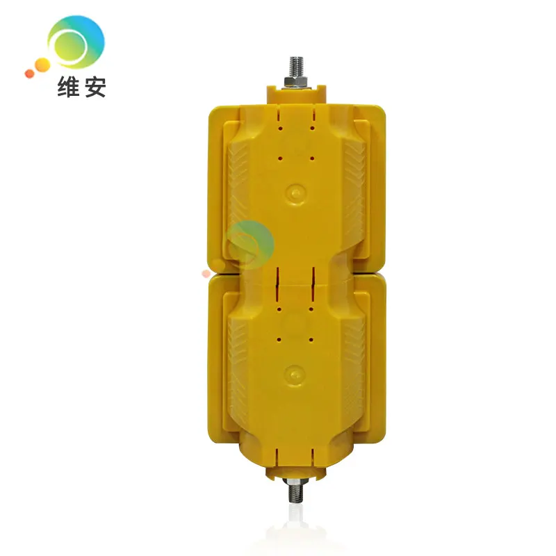 تخصيص 100 مللي متر إشارة المرور الضوء الأصفر الإسكان الأحمر الأخضر العدسات تيار مستمر 12 فولت DC24V AC85-265V لمعدات السلامة على الطرق