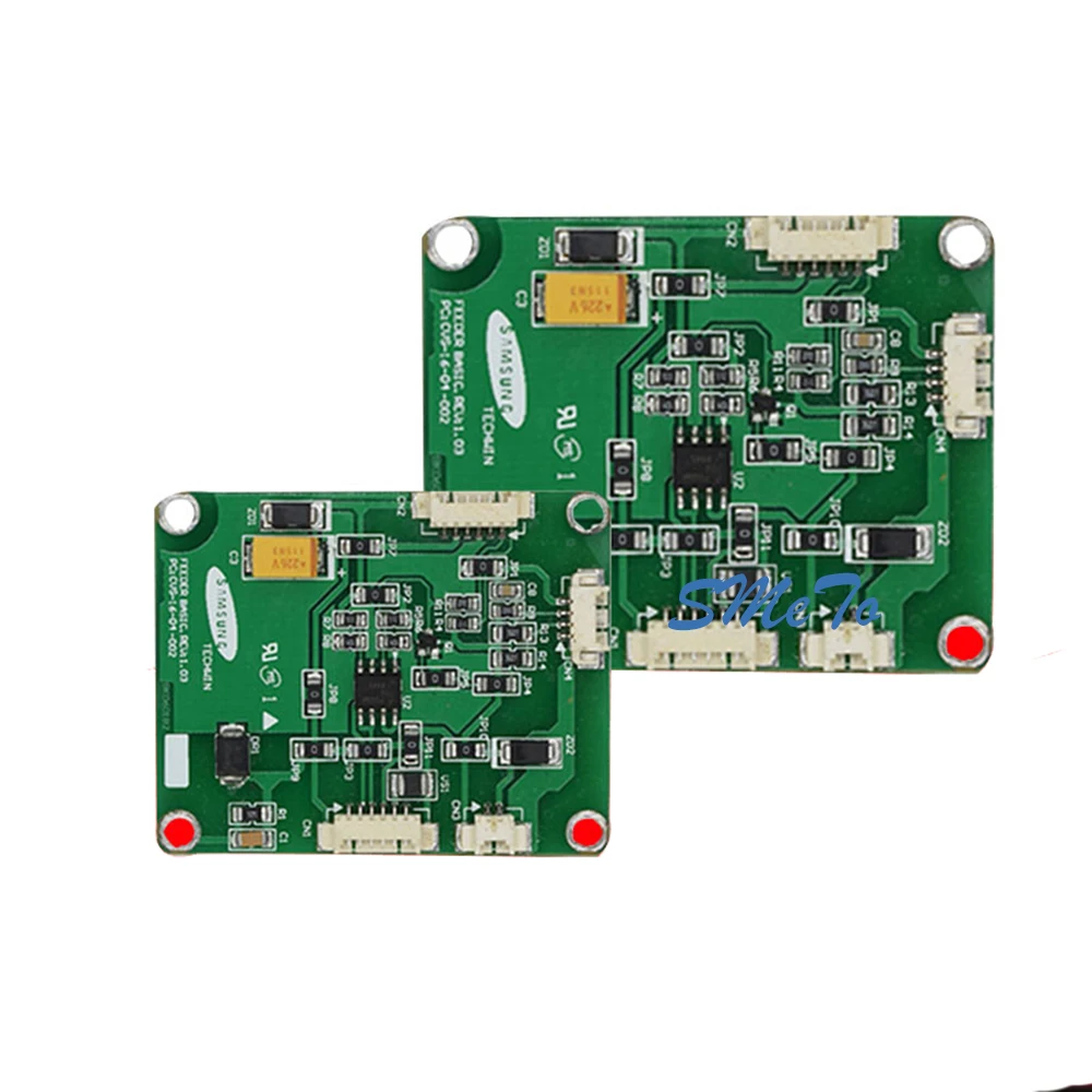 SM421 Feeder Accessory Mothrtboard IT8-72mm Rack Board J9060366A Feeder Control Board For Samsung