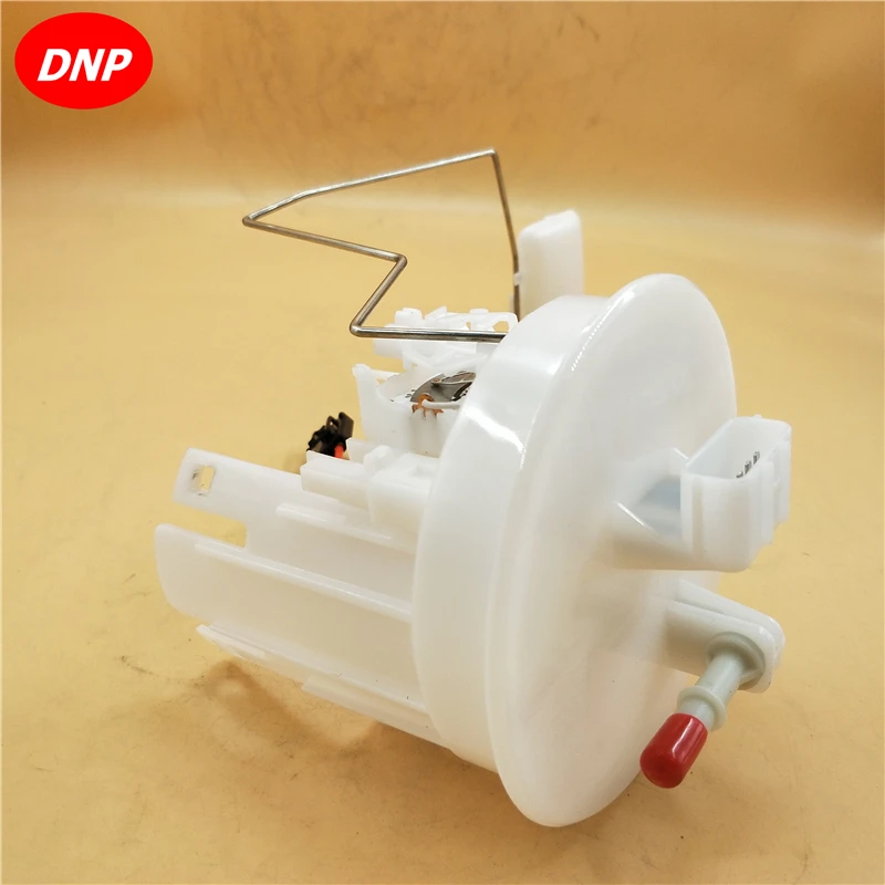 DNP Car Gasoline Fuel Level Sensor Fit For Nissan X-TRAIL  Fuel Tank Gauge Float  25060-8H301  250608H301 25060-8H31A 250608H31A