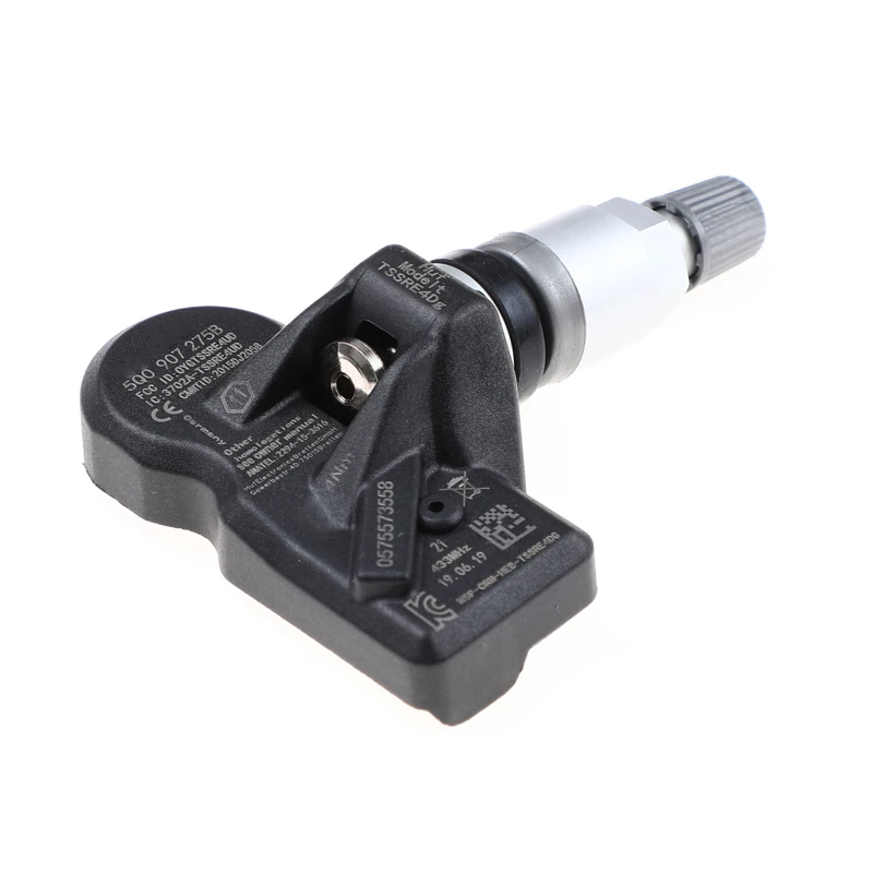 YAOPEI 5Q 0907275 B Reifendruckkontrollsystem 433 MHz für Audi Skoda A3 A7 A6 für Volkswagen VW Porsche Bentley 5Q 0907275