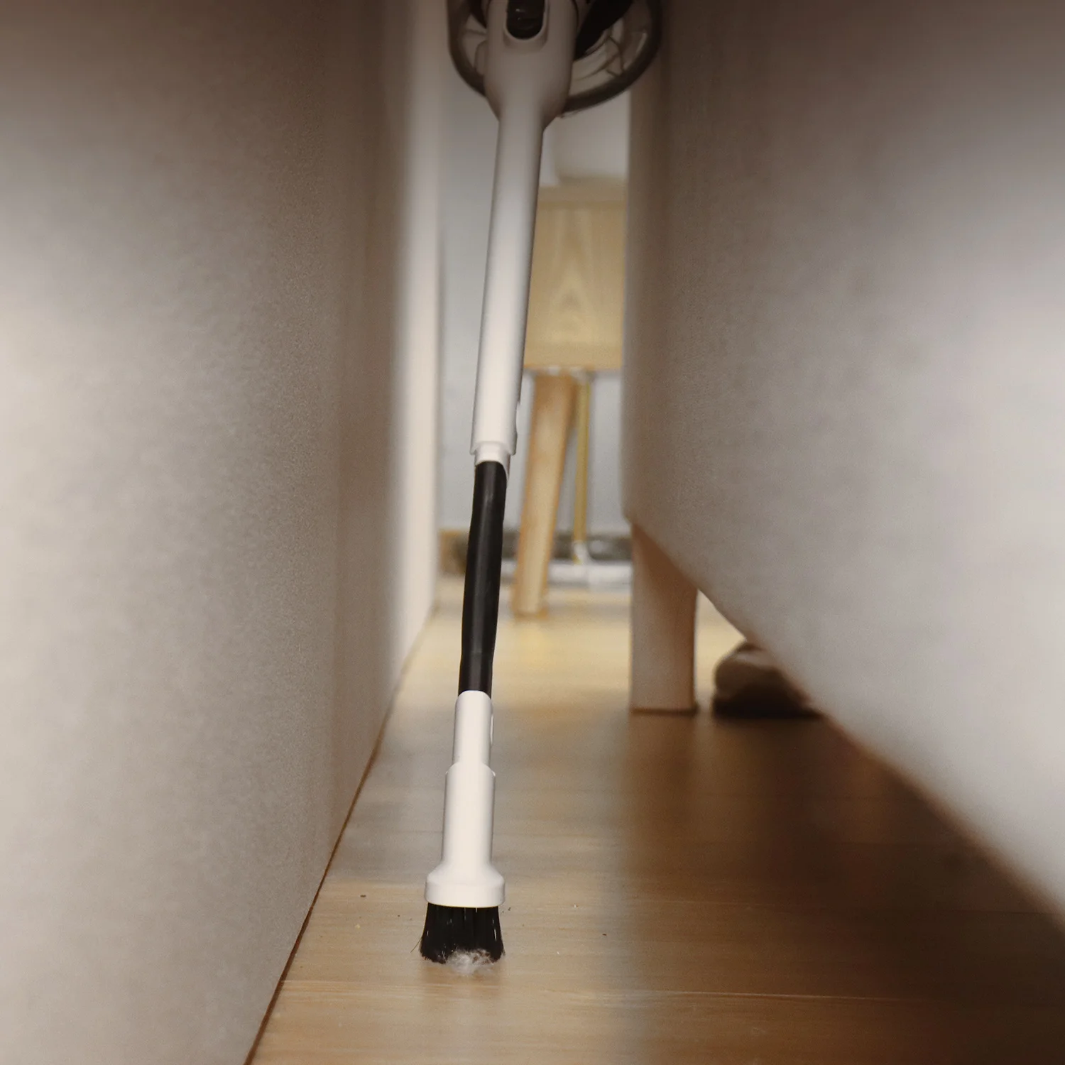 Set Aksesori Vakum Tanpa Kabel Tineco untuk S11 S12 A11 A10 Pure One X PWRHERO 11 Series Wireless Stick Vacuum